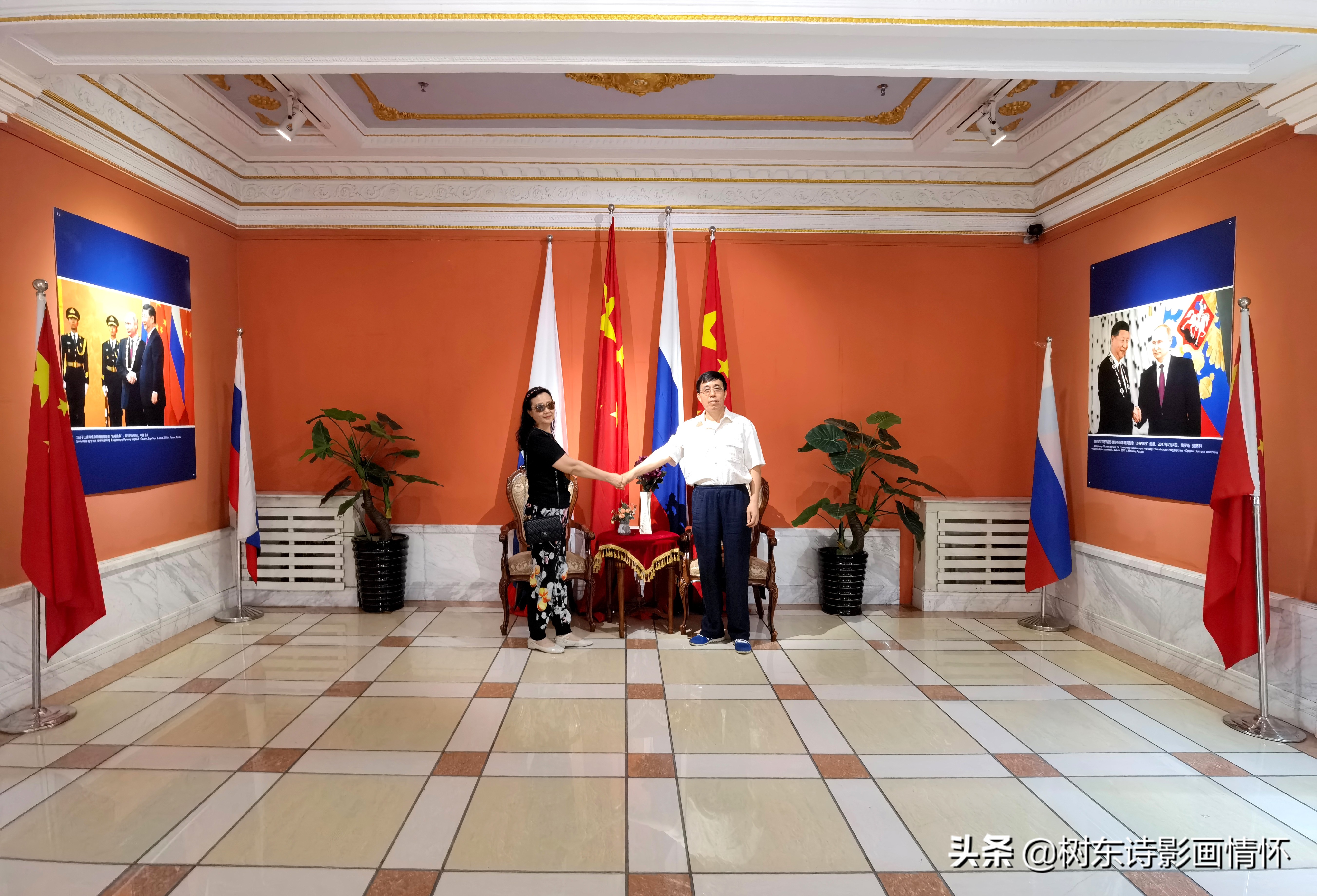 伏尔加庄园价格表,伏尔加庄园美景图