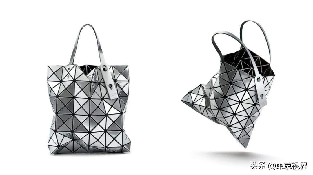 日本服装设计大神三宅一生的美学冒险：时尚就是在变魔术