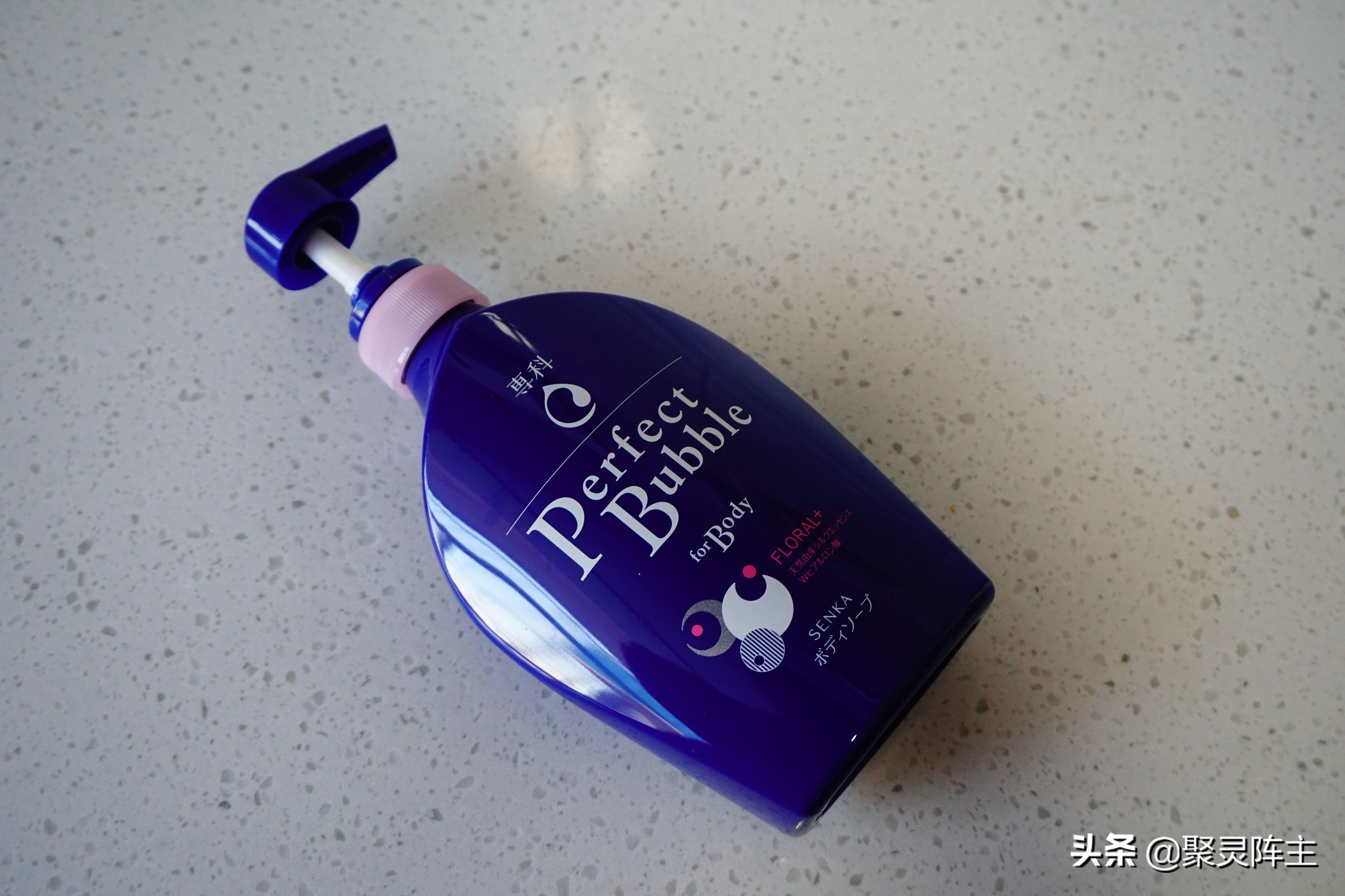 十款控油清洁产品推荐，不做中年油腻男