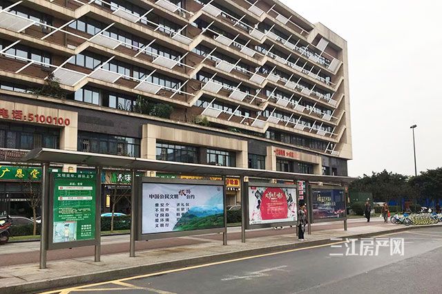 改造道路、修停车场!宜宾老旧小区,要改造了