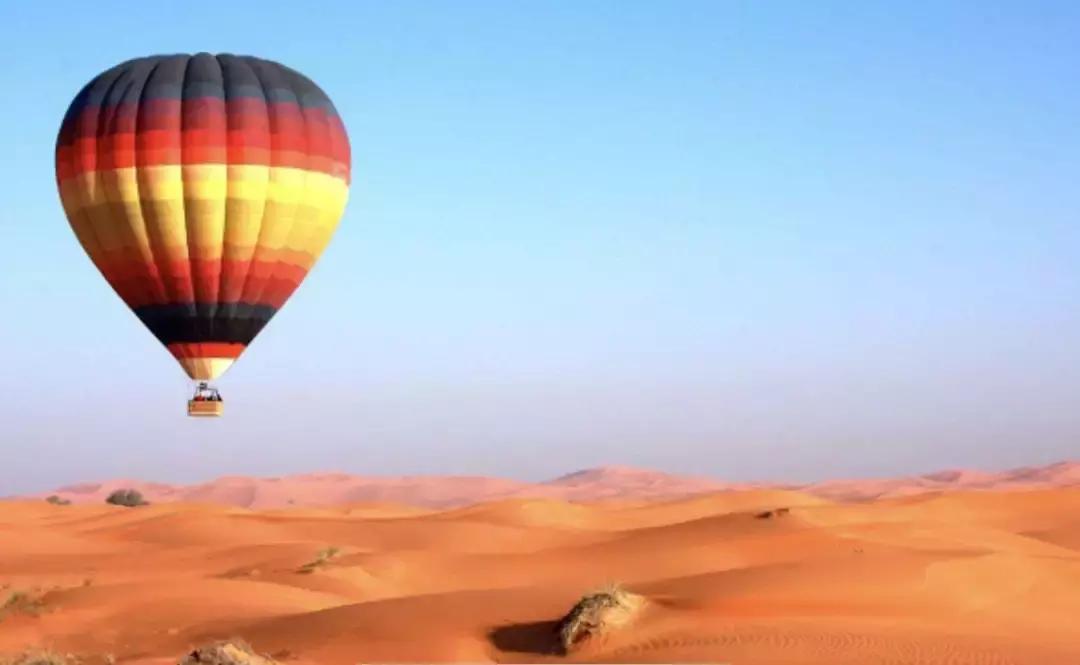 迪拜有钱女人的生活,迪拜土豪为什么有钱