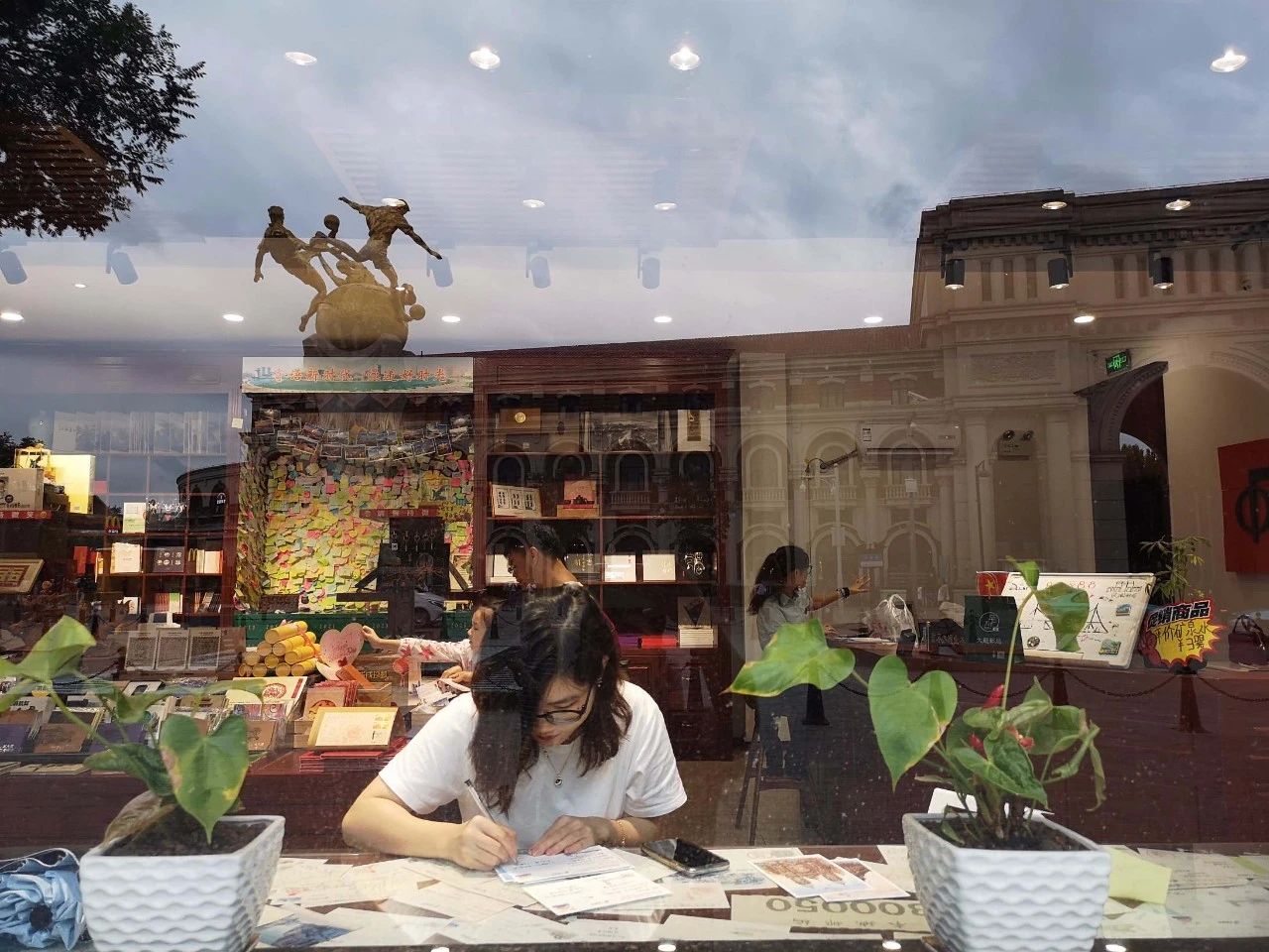 天津人气旺的街,天津十大最具特色街盘点