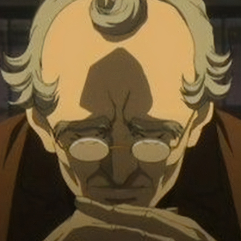 今天过生日的动漫角色！（4月29日）