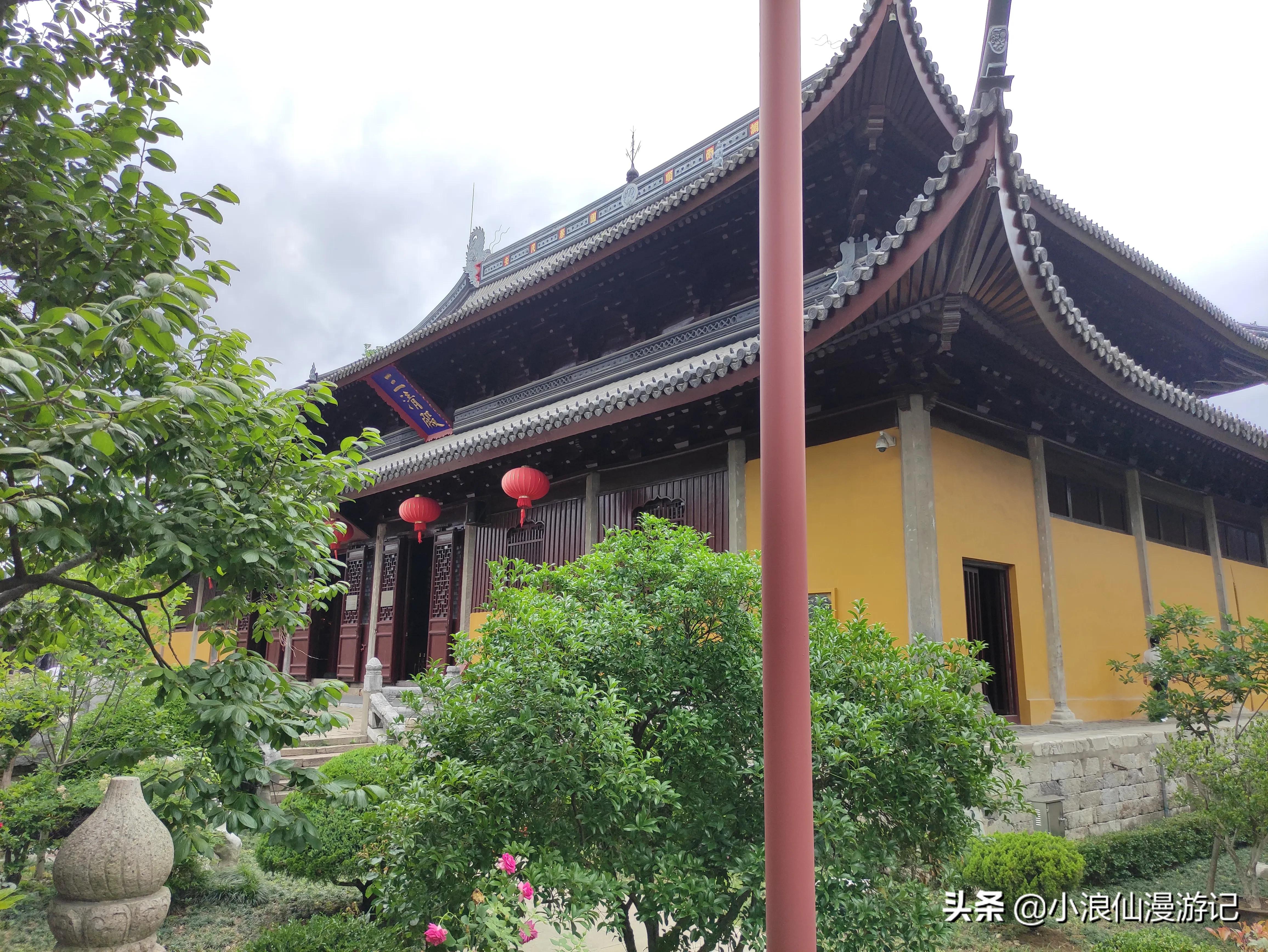 苏州有名的步行商业街,苏州观前街商业街