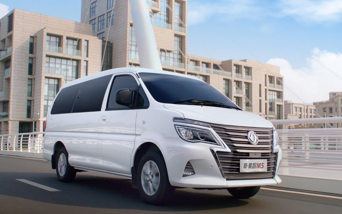 试驾风行菱智m5九座车感受,新菱智m52.0l发动机怎么样