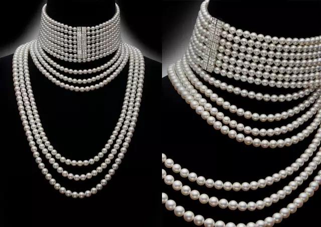 对付女人,没有一件珠宝解决不了的!