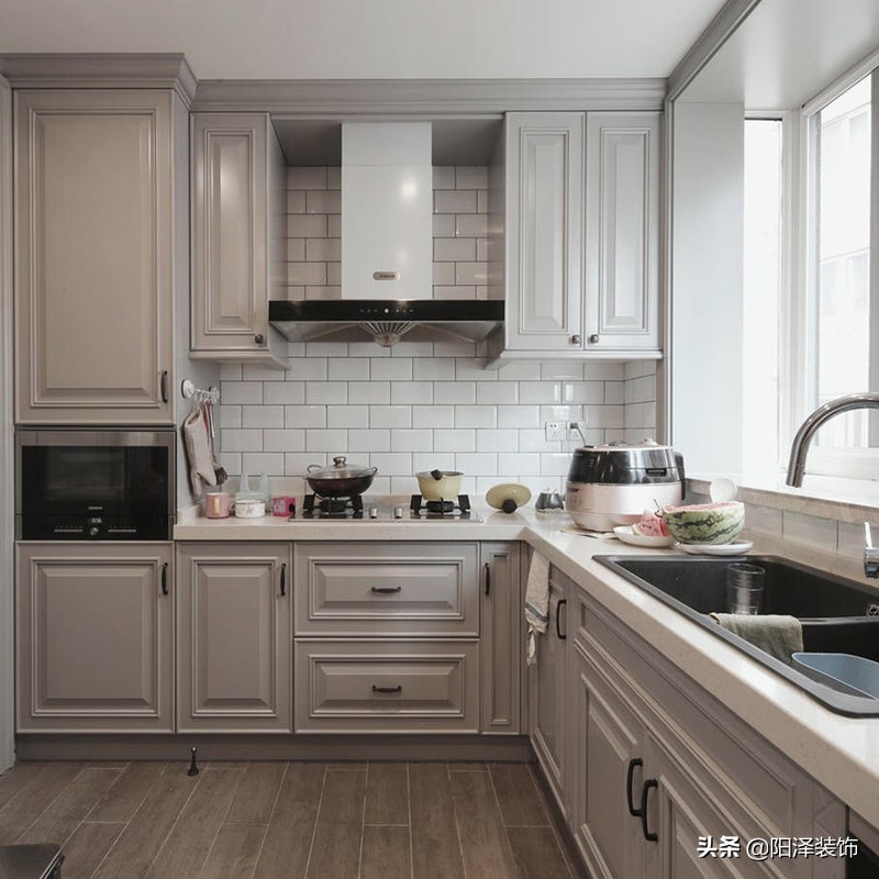 长沙橱柜定制品牌有哪些,长沙厨房橱柜定制哪家最好