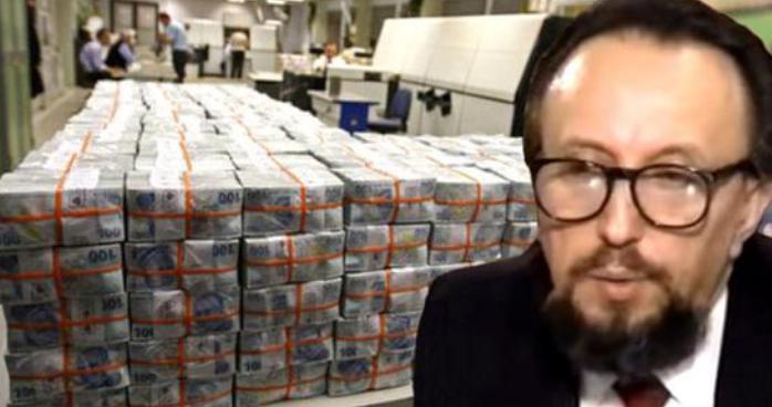 罗马尼亚彩票中奖,国外连中14次彩票大奖