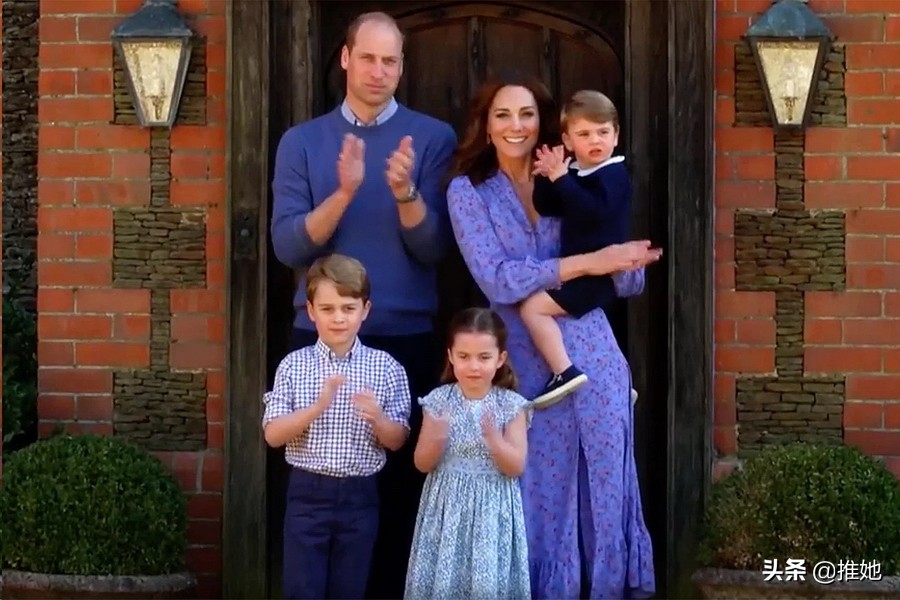 哈里王子和梅根住在哪里,哈里梅根豪宅被曝光