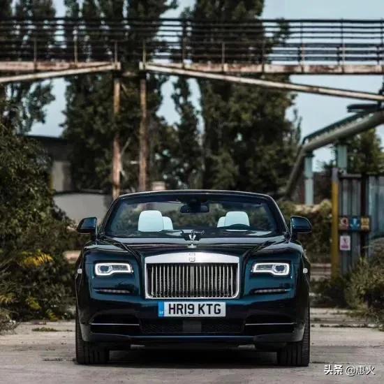 各明星座驾,10位明星座驾大对比