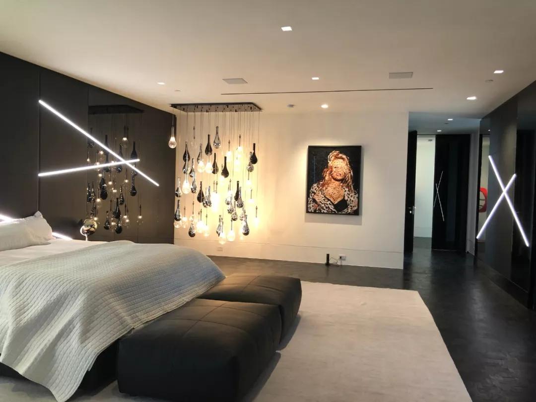 价值2.5亿的豪宅是什么样的设计