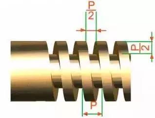 十一种螺纹钢筋规格,11种螺纹规格图解