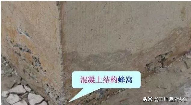 建筑工程质量通病防治手册最新版,市政道路工程质量通病原因