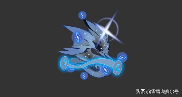 盘点赛尔号历代主流pve精灵,赛尔号pve精灵抗性怎么刷