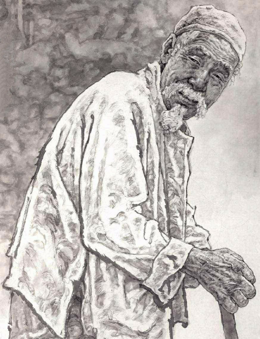 猕猴桃农村故事,猕猴桃的悲惨故事