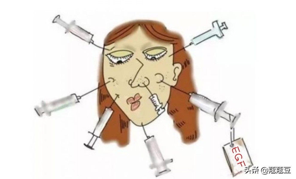 egf在护肤品中的作用与功效,egf加入护肤品有害处吗