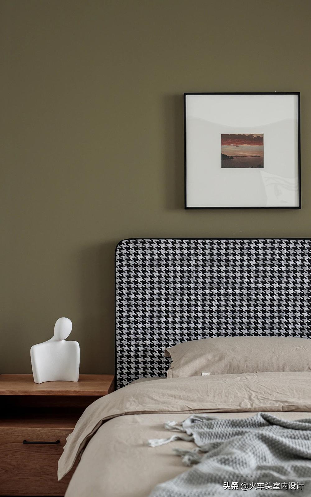 餐边柜设计效果图现代简约高级,简约设计高端制作