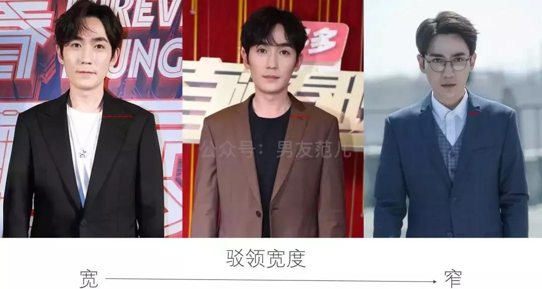 男生溜肩窄肩怎么穿衣好看,男生窄肩夏天穿衣