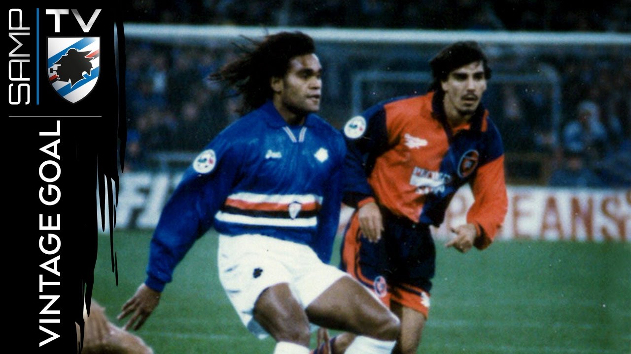 21赛季桑普多利亚,桑普多利亚以前有多强