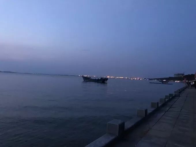 说走就走的一日游旅行,盖州市白沙湾旅游攻略