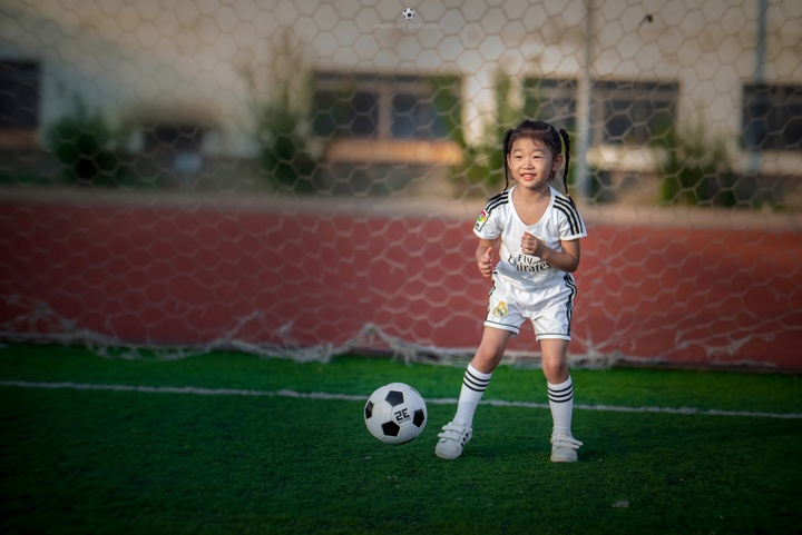 奶爸给儿女拍照,奶爸给妈妈拍照