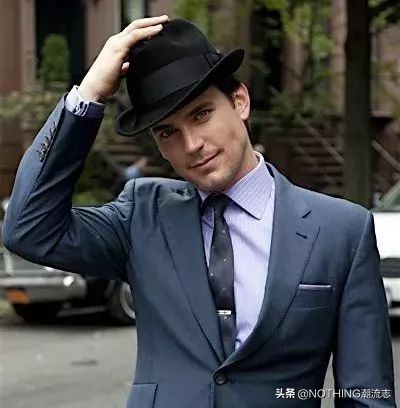 男人衣柜必备六件,男人的衣柜里必备款