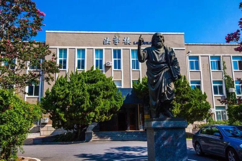 大连海事大学和辽宁省哪个级别高,大连海事大学辽宁省大学排名