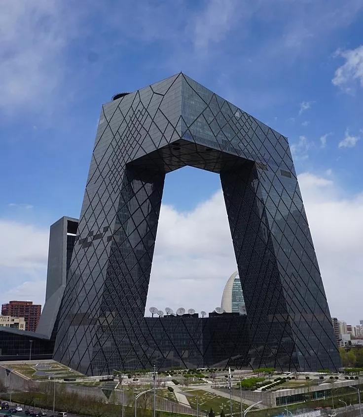 近几年全球著名的建筑,全球前20最具有知名度的建筑