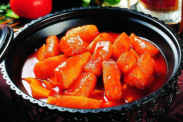 石锅菜大全100道,十大石锅菜谱大全