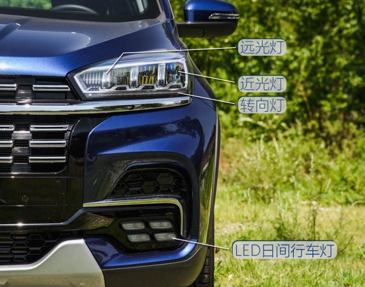 捷达vs7和奇瑞瑞虎8,捷达vs7和瑞虎8哪个值得买