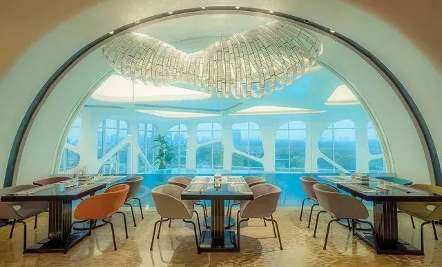 奉贤向你发出邀请，来赴约圣诞美味