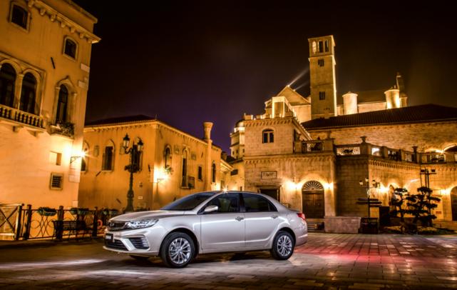 吉利老远景跑了一百万公里,吉利远景维修各个方面