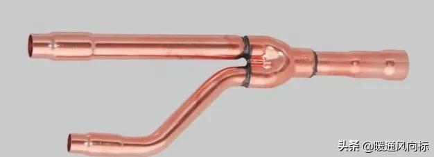 分歧管怎么布置,分歧管安装注意事项