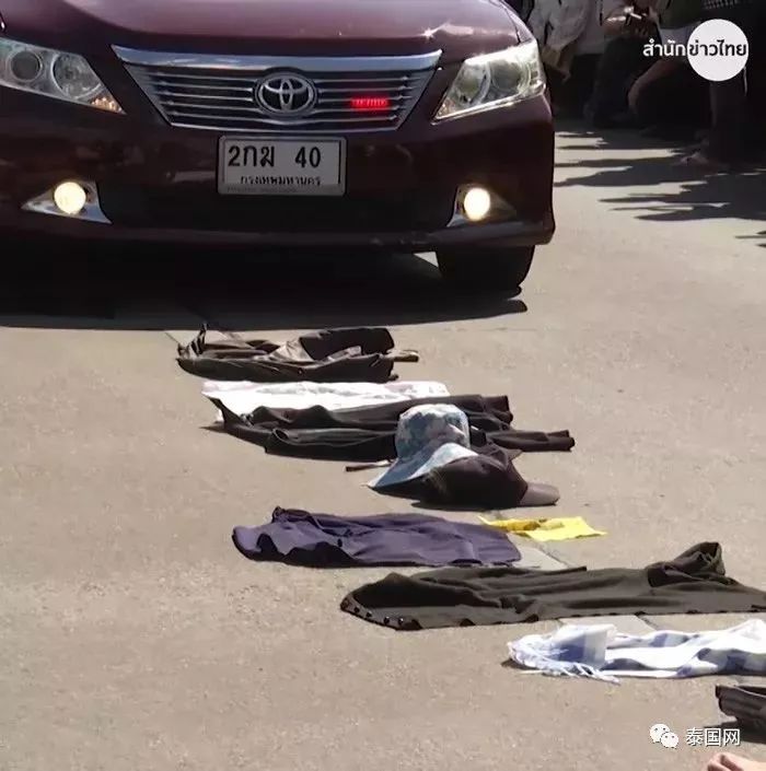 泰国捐钱最多的僧人,泰国活着的高僧哭丧