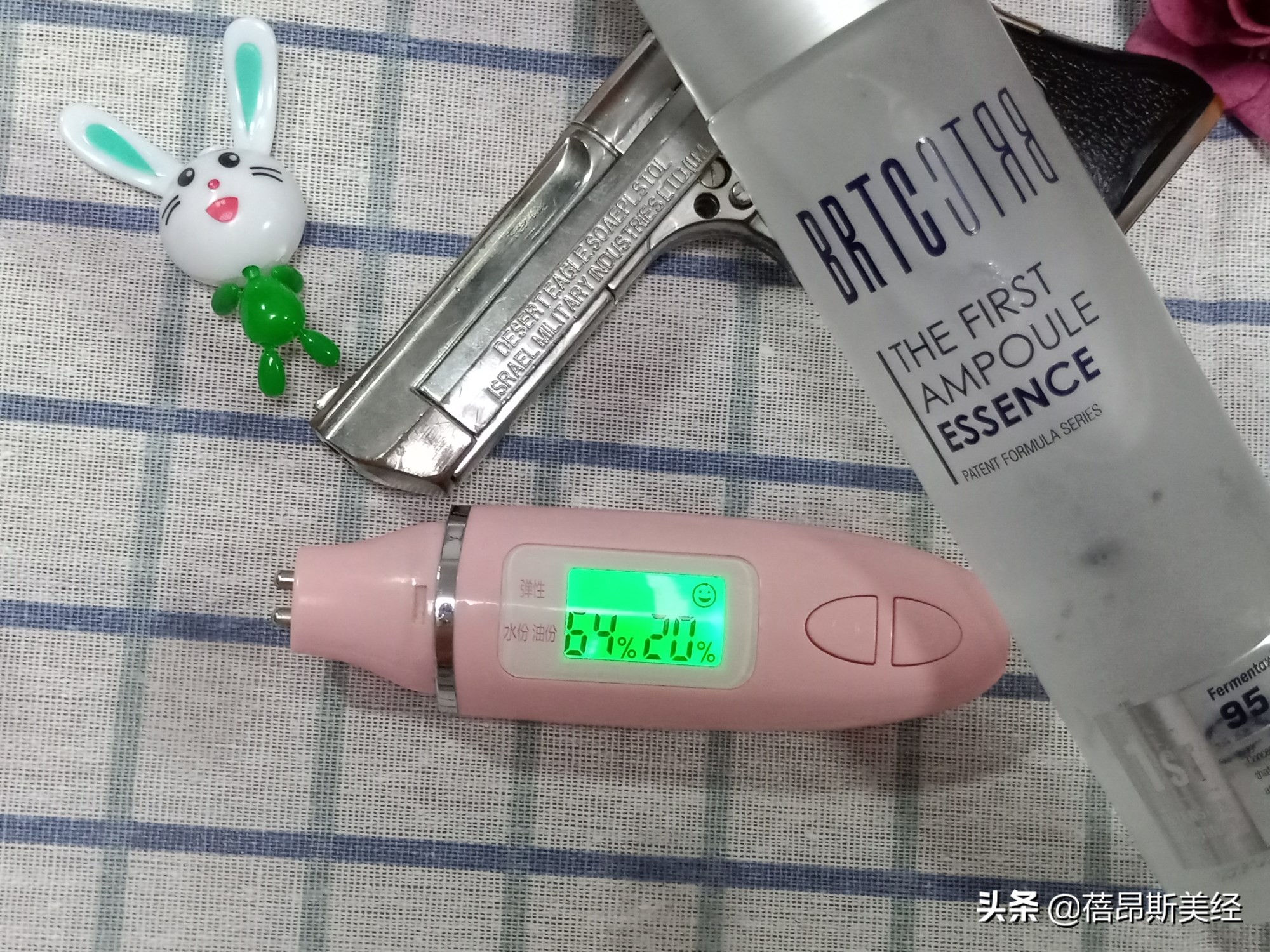 神仙水推荐韩国,补水保湿神仙水哪个好用