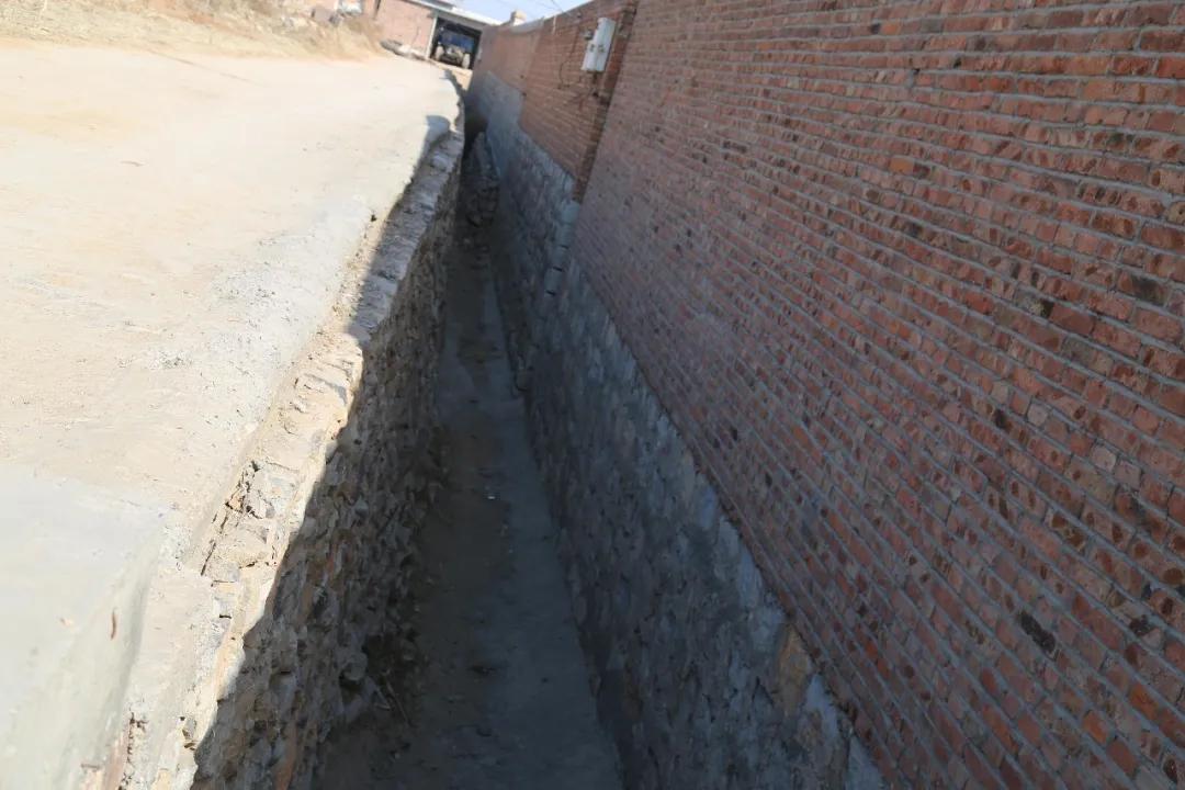 磁县大红脑村：柴书记！全村百姓要跟着你干下去