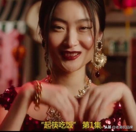 杜嘉班纳颜值巅峰,当年的杜嘉班纳现在怎么样了