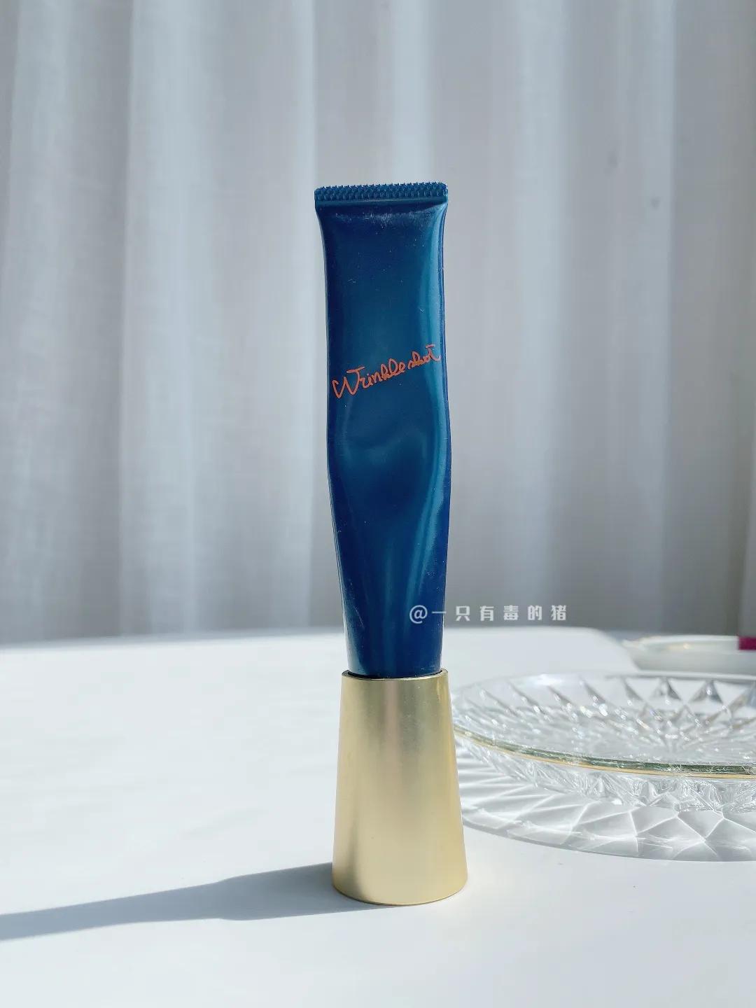 平价抗皱去黑眼圈的眼霜测评,眼霜三十天测评