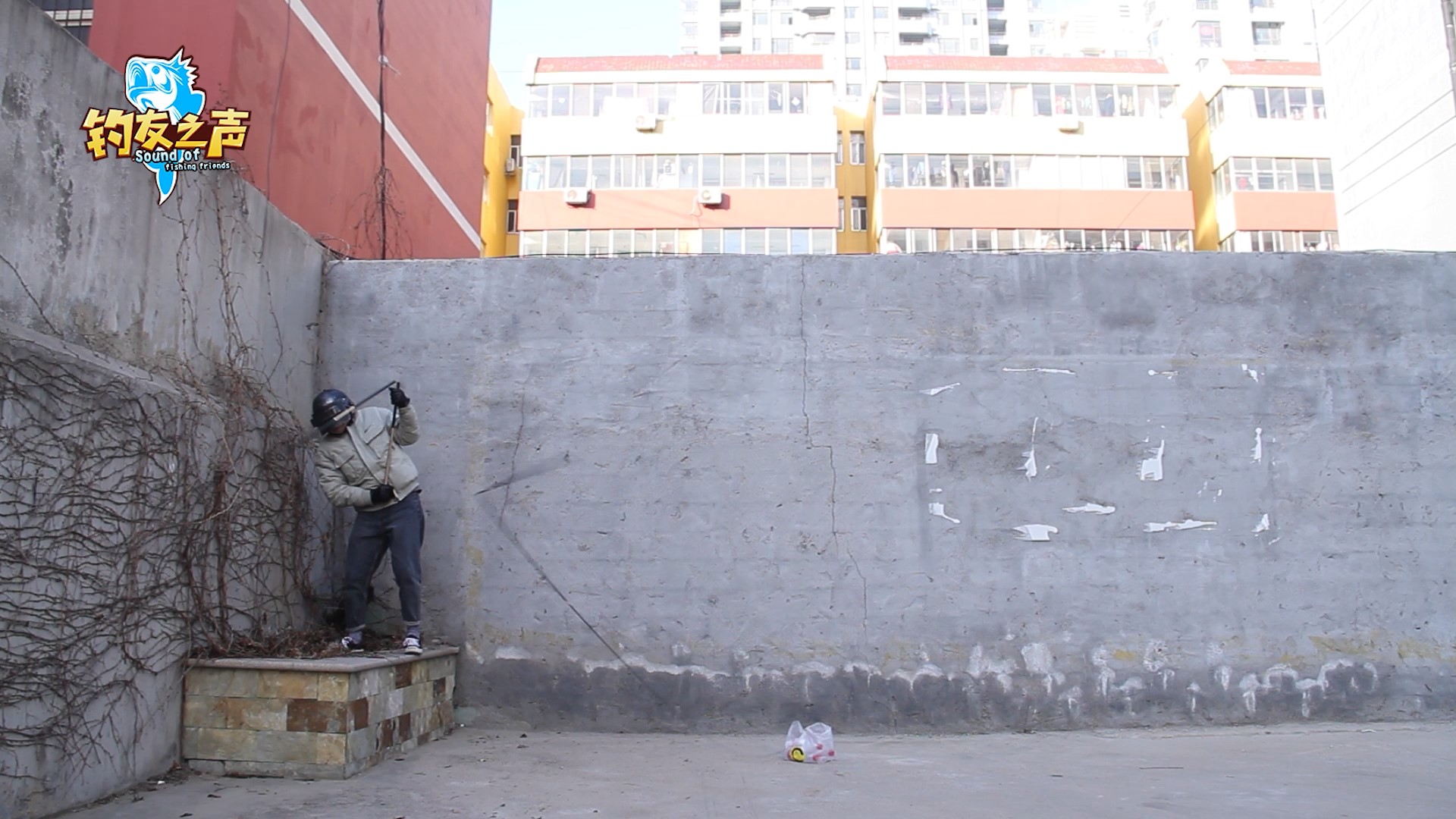 北海盗盗鱼竿测评,北海盗强悍鱼竿测评