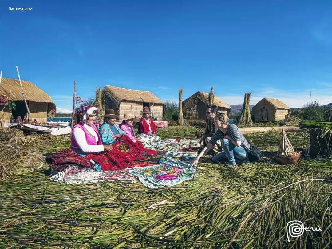 原来秘鲁的历史有那么长长长长长长长长长