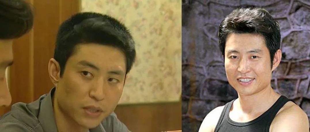 插翅难逃豪哥建立自己的队伍,插翅难逃豪哥的手下兄弟