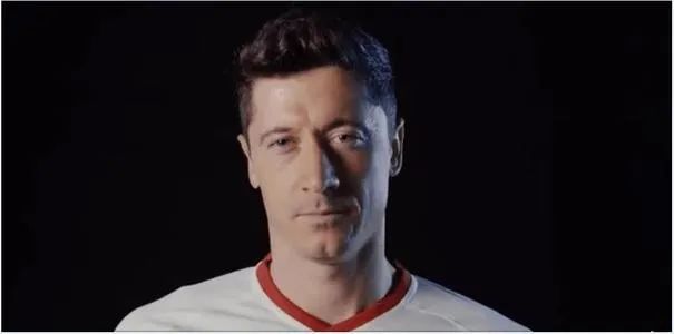 莱万多夫斯基:被遗忘的波兰人