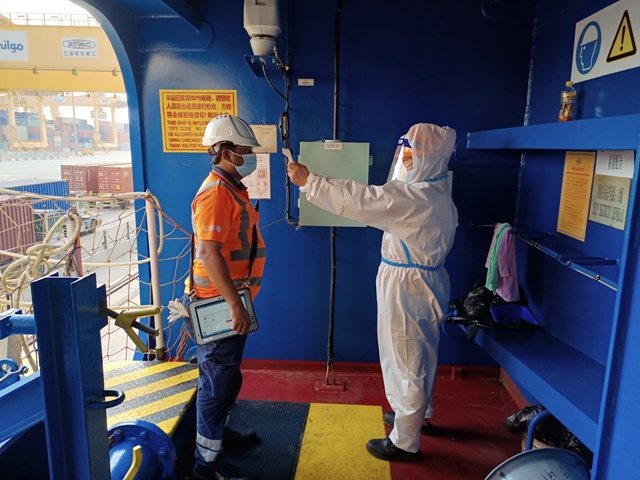 海外华侨应对新冠肺炎的办法,海外人士如何防控疫情