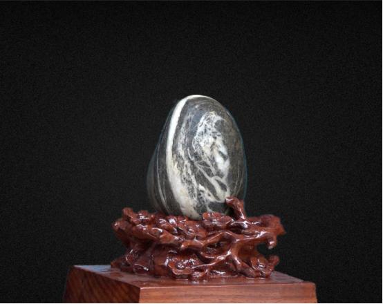 都是些什么“鸟石”？保证有你好看