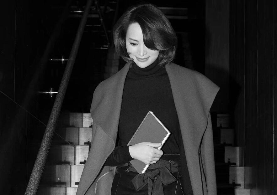 国人对央视主持人董卿的真正评价,成为央视主持人