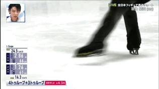 羽生结弦20岁滑冰视频,羽生结弦滑冰17岁