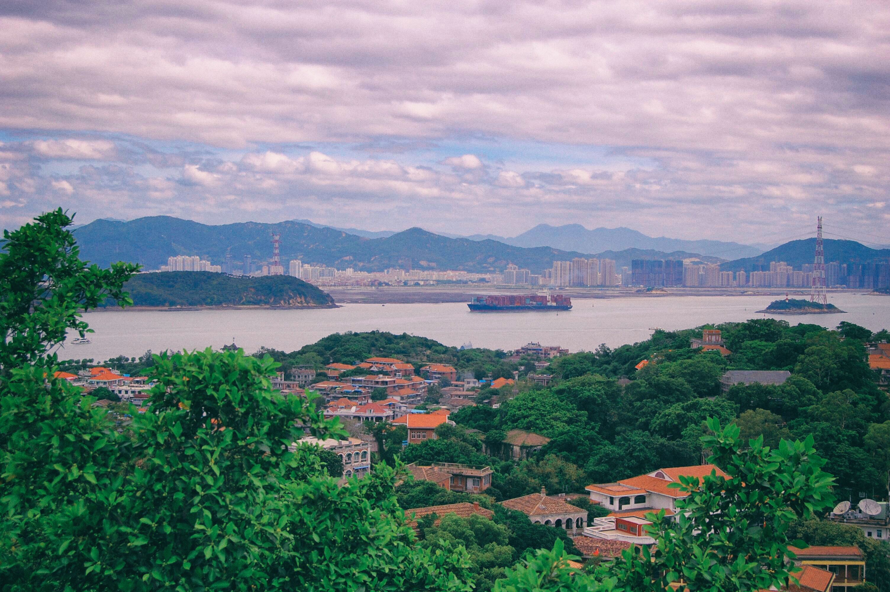 上海到福建自驾游旅游攻略,福建旅游攻略自驾游景点