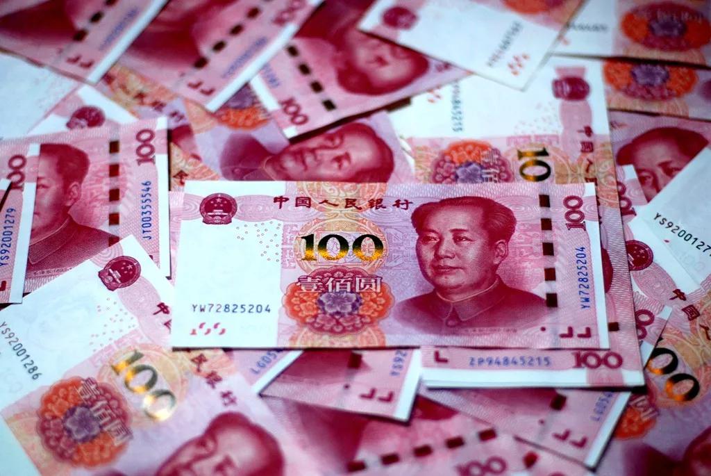 告别纸币人民币迎来大升级,告别纸币人民币升级