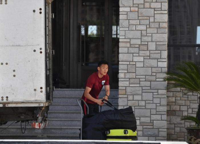 足协最新退出联赛消息,足协宣布退出球队