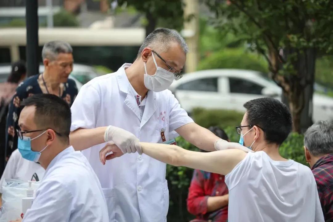 重庆渝北区名医堂把脉,重庆市中医院专家挂号